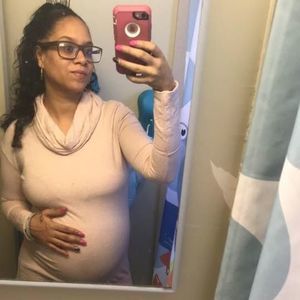 Meet your Posher, Leandra